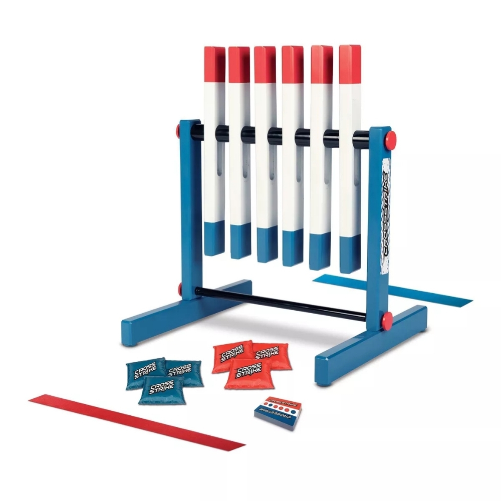 Kids Toss Game Set - Picture 2 of 3